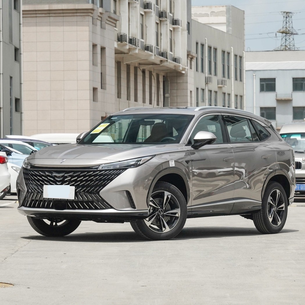 20万内五座SUV怎么选?四款实力车型真实体验对比