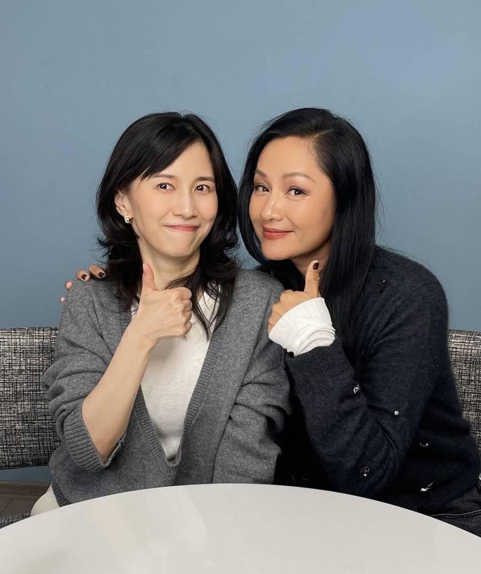 瞿颖因papi酱翻红，路过罗中旭李亚鹏，与素人定居泰国，有两个继女