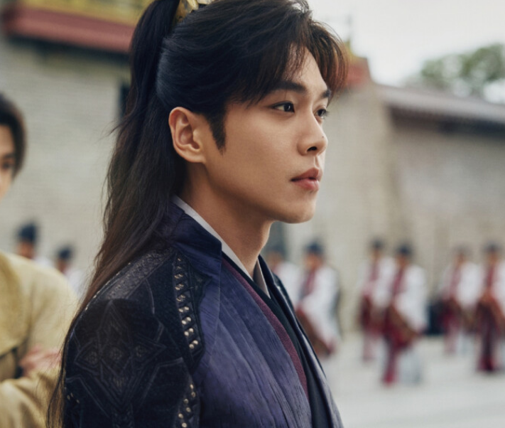 李一桐《书卷一梦》首播!连追3集后,我想说:古装剧就该这么拍|书卷一梦|古装剧|李一桐|淮水竹亭|祝绪丹