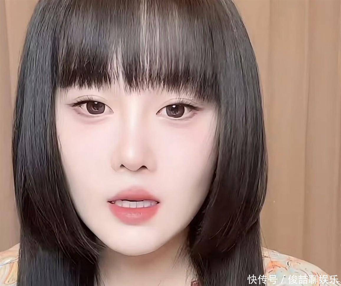 赵本山女儿球球直播谈姐姐，一句话打破多年谣言传递家庭温暖正能量