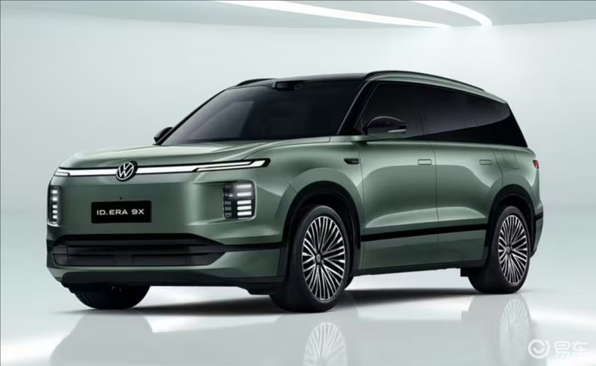 9系新车扎堆，灵魂拷问来了，该选六座还是七座？