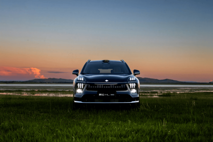 选车怕被忽悠？昊铂拆车见真章，新豪华2.0诠释\"不玩虚的\"真谛