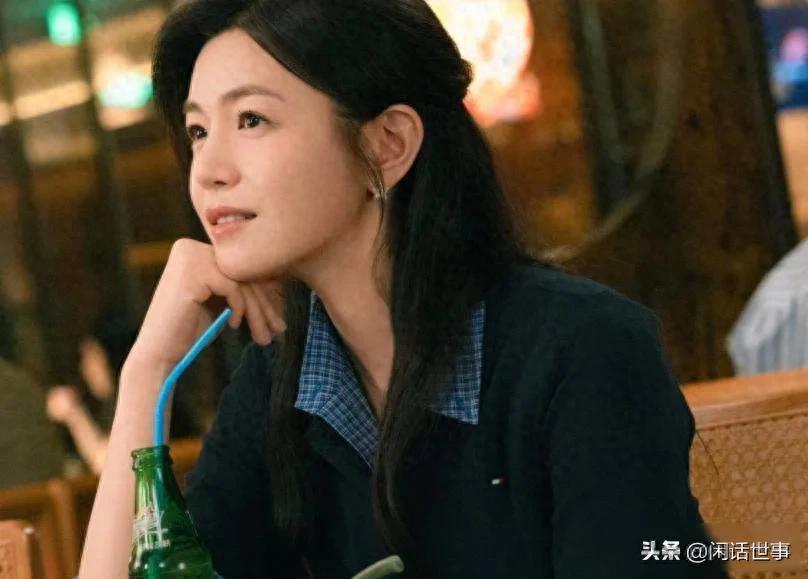 陈晓新剧遇冷,周柯宇逆袭上位,流量规则悄悄变了