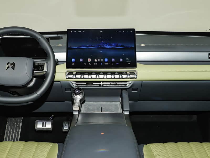 猛士M817落地价格全解析,2026购车优惠攻略如何?