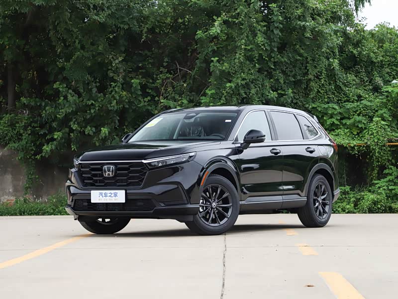 本田CRV 4S店分布情况怎样?