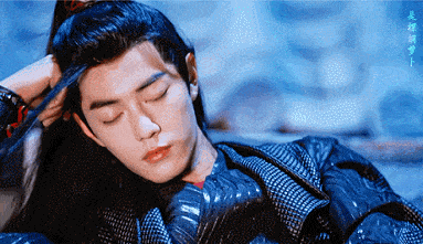 210627 感谢相遇携手同行 肖战《陈情令》开播两周年快乐