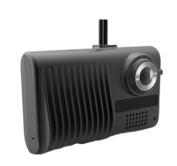 W5-智能车载终端 - 中天安驰 | AIDriving