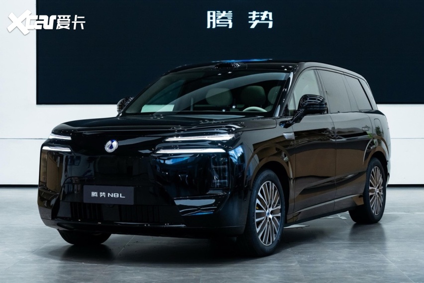 35万选车，理想L8与腾势N8L怎么选？这波比亚迪赢麻了