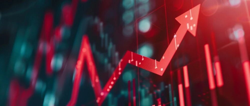 美股芯片股集体大涨，西部数据狂飙9%，一中概股盘中暴涨近300%，黄金失守5000美元