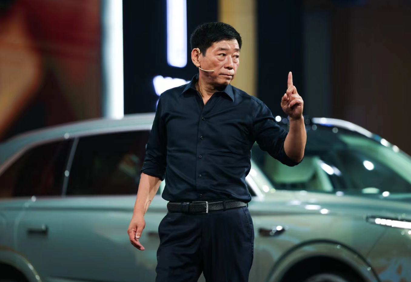 魏建军披露长城汽车电池技术布局：固态电池商业化至少需五年