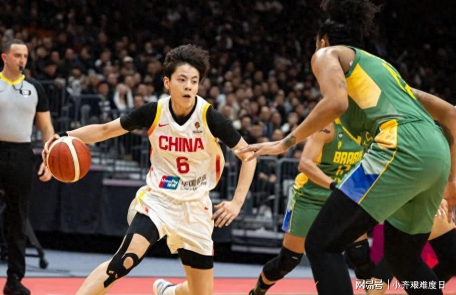 中国女篮12分赢下巴西!4人表现出色,2人拉胯,她愧对宫鲁鸣