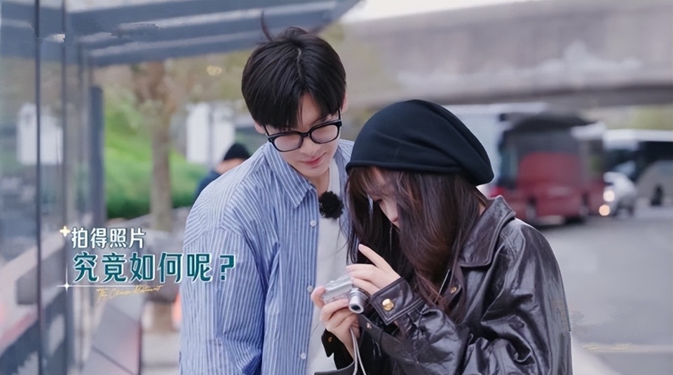 中餐厅8胡一天、翟潇闻疯狂炫饭，姜妍面点翻车，虞书欣执著于美