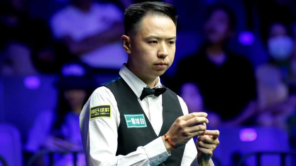 世界公开赛第二日：中国军团五胜五负，Top16八战七胜