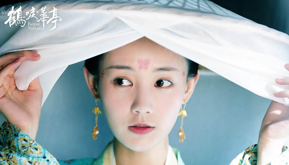 《观鹤纪》影视化,网友热评选角,李一桐、成毅、罗云熙上榜