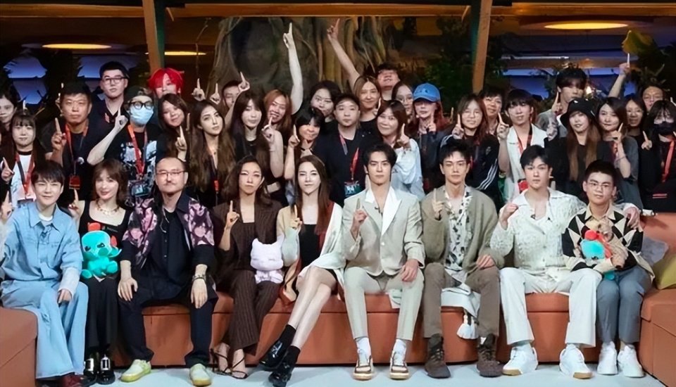 播放量破2亿,清一色好评,芒果TV这次的“大胆”尝试,又赌赢了