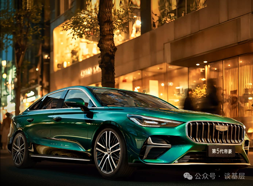 10万级家庭代步车选购终极指南:既要里子实用,也要面子体面