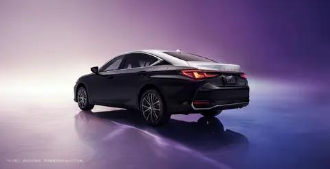 30岁该开什么车？这2款平价豪华车，气场够强，花钱不多还涨面