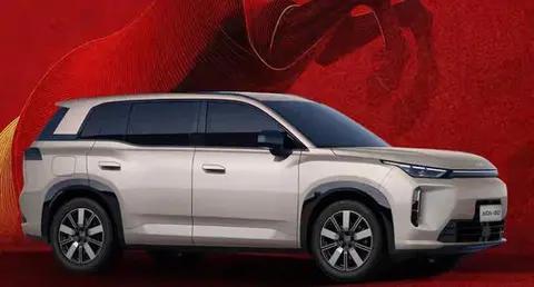 家庭首选!2026年5款大空间混动SUV，纯电续航210km+，起步仅10万