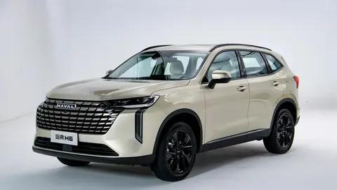 强势复苏!俄罗斯2月汽车销量8万辆中国占领市场哈弗第二奇瑞第三