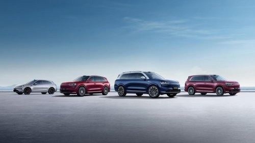 问界M9树立高端SUV旗舰标杆 全球化战略开启第二战场--资讯速递--中国经济新闻网