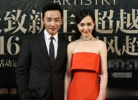 唐嫣罗晋合作的五部电视剧大盘点