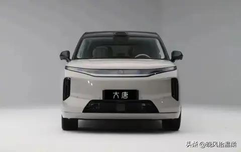 续航950公里实测落地，630公里还够看吗？多跑320公里绝非电池大