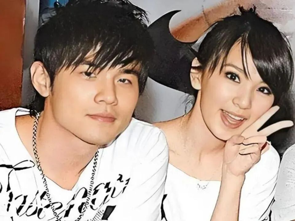 不是吧，他俩真谈过啊？