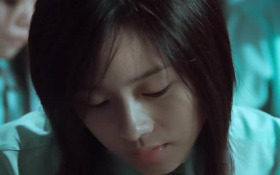 如果一个漂亮女学生追你，你会怎么办《男人四十》