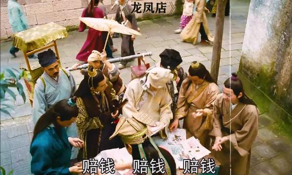 不知结果是赌博，预知结果叫投资，大家过年都投资了吗 罗家英