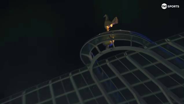 热刺3比2马竞全场集锦