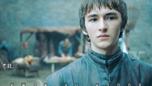 命运指引人生方向，与命运和解是终极功课