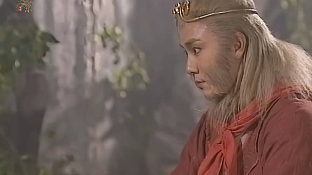 西游记：玉书不幸去世，恩恩意外爱上悟空.