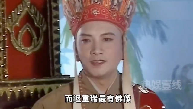 这可能是西游记在拍摄时最无法用科学解释的离奇事件