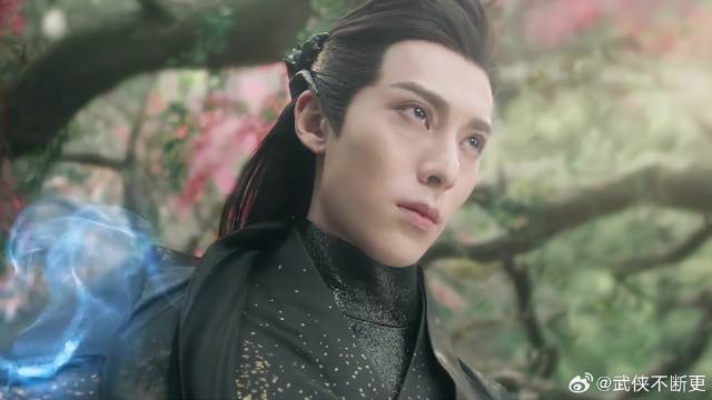 东方青苍大战长珩 竟还不忘宠媳妇，护住她的司命殿！