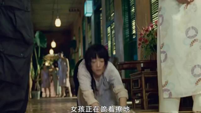 最好的结局就是阿桃跟黑老大回去做女儿然后和阿夏结婚