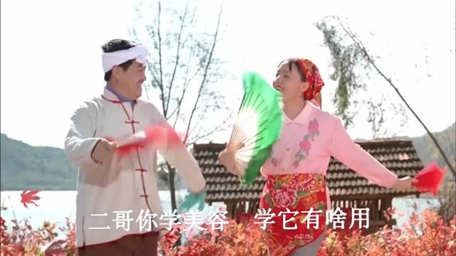 赵本山和宋丹丹主演的经典喜剧，名场面不断，笑料百出