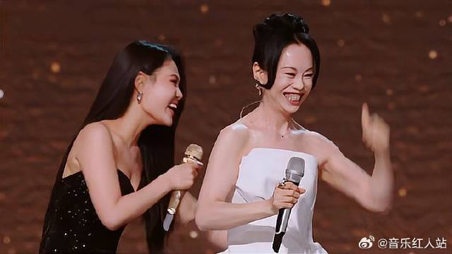 听了宋亚轩这段转音，才知道他进步有多快，黄绮珊直点赞！