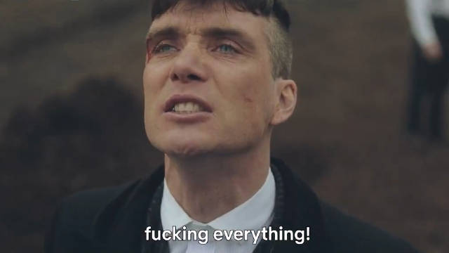 浴血黑帮电影不朽传奇3月20日上线，基里安墨菲等主演