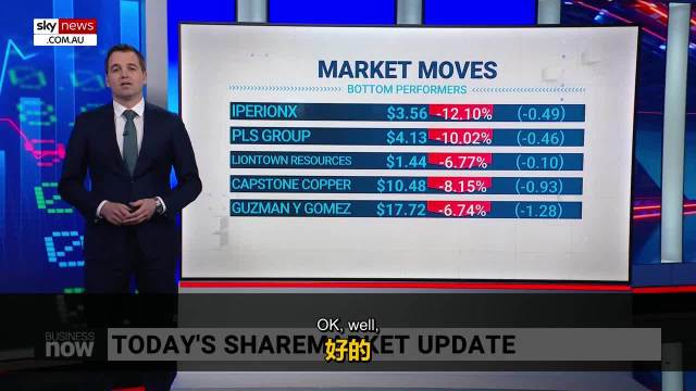 伊朗袭击卡塔尔LNG枢纽致全球能源危机，澳企受益亚洲买家转向