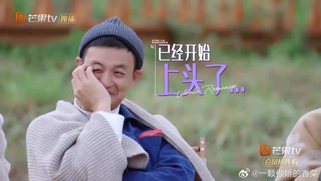 深夜有人约潇潇，金莎知道生气，潇潇做法让人点赞