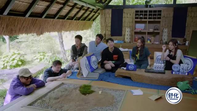 沈腾给大家出题，答案公布后金晨笑了，这题她“死”都答不出！