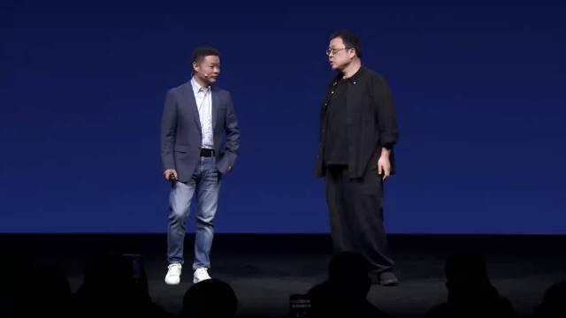 罗永浩称小鹏给不起亿元商单，试驾后自费购车