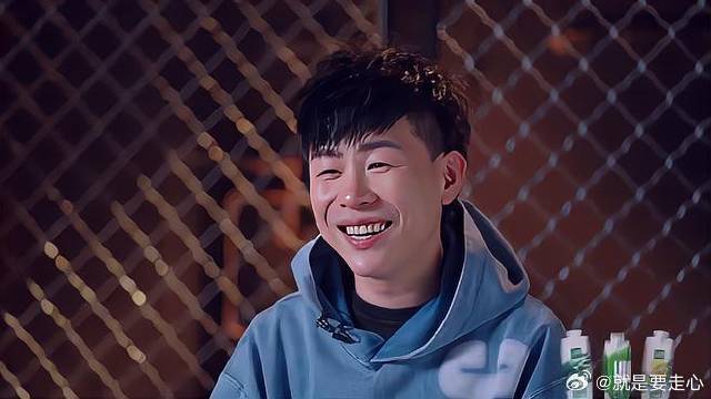 没有人可以拒绝他！