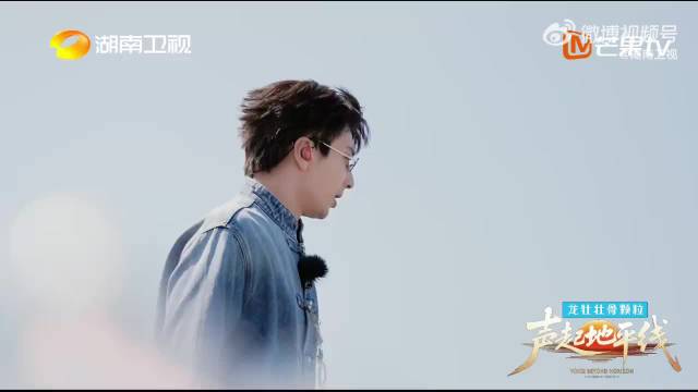 蔡程昱新编西游记主题曲惊艳外国观众