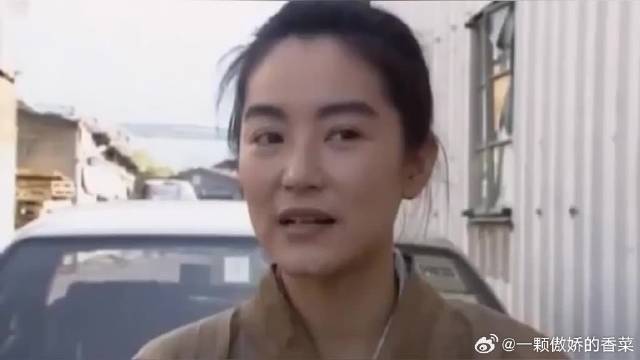 对比林青霞、张曼玉、王祖贤、张国荣等采访，林青霞普通话最好