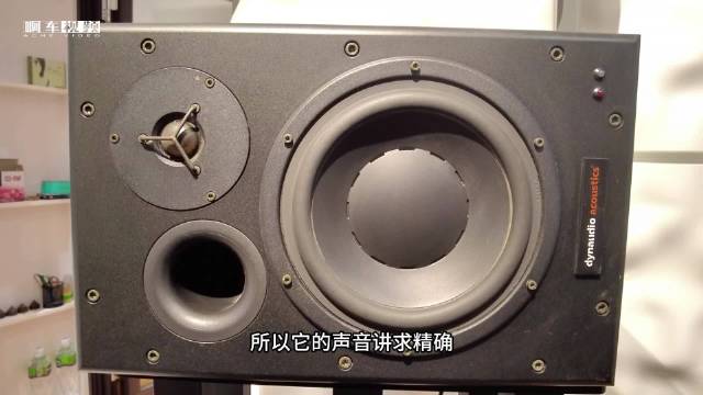 铂金证据怎么玩 仰望U7音响测试