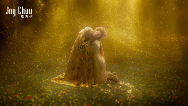 周杰伦新歌MV特效团队曾制作阿凡达