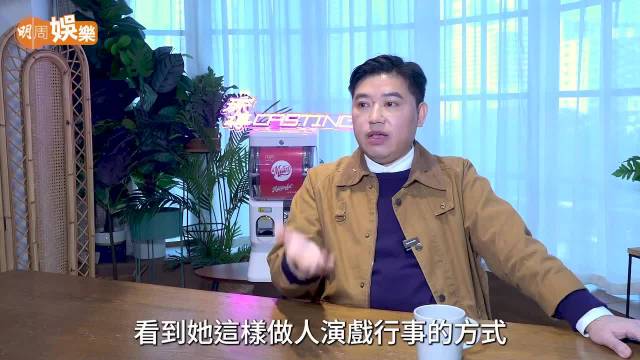 佘诗曼惊喜探班叶念琛，横店拍戏获好友暖心支持