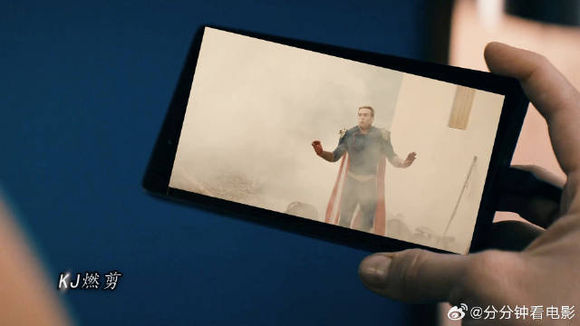 祖国人V超人实力悬殊