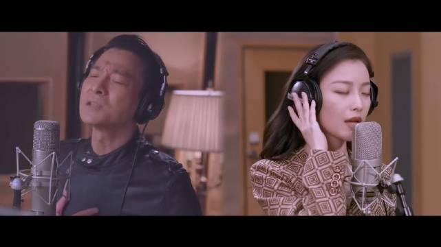 刘德华倪妮拆弹专家2主题曲相信我上线3年仍催泪